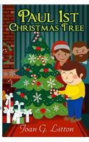 Paul 1st Christmas Tree