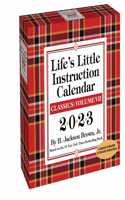 Life's Little Instruction 2023 Day-to-Day Calendar