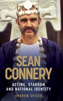 Sean Connery