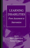 Learning Disabilities: From Assessment to Intervention