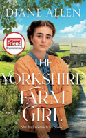 The Yorkshire Farm Girl
