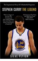 Stephen Curry