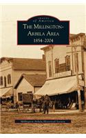 Millington-Arbela Area