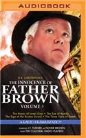 Innocence of Father Brown, Volume 3