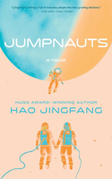 Jumpnauts: (Folding Universe)