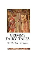 Grimms Fairy Tales