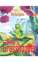 The Hungry Grasshopper