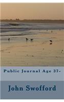 Public Journal Age 37-