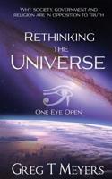 Rethinking the Universe