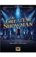 The Greatest Showman: Music from the Motion Picture Soundtrack