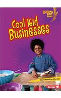 Cool Kid Businesses