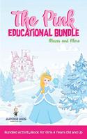 The Pink Educational Bundle