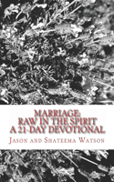 Marriage