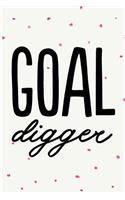 Goal Digger