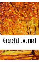 Grateful Journal