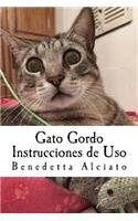 Gato Gordo