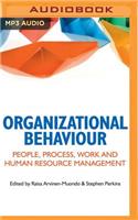 Organizational Behaviour