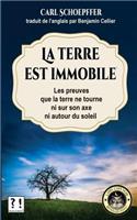 La terre est immobile