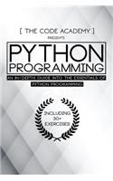 Python Programming