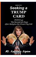 Seeking a Trump Card