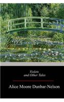 Violets and Other Tales