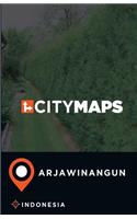 City Maps Arjawinangun Indonesia