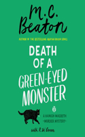 Death of a Green-Eyed Monster