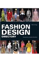 Fashion Design Directory