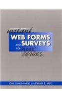 Instant Web Forms Surveys Public