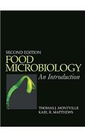Food Microbiology