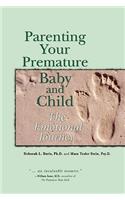 Parenting Your Premature Baby and Child