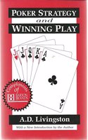 Poker Strategy and Winning Play