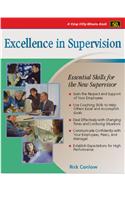 Excellence in Supervision