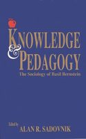 Knowledge and Pedagogy