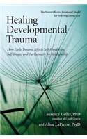 Healing Developmental Trauma