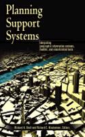 Planning Support Systems