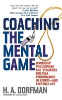 Coaching the Mental Game