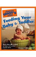 Feeding Your Baby & Toddler