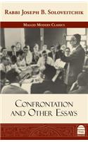 Confrontation and Other Essays