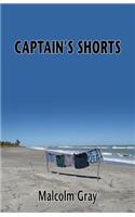 Captain's Shorts