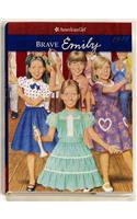 Brave Emily