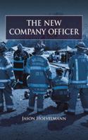 New Company Officer
