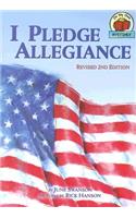 I Pledge Allegiance (1 Paperback/1 CD)