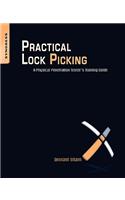 Practical Lock Picking