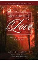 Undivided Love