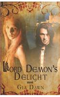 Lord Demon's Delight