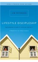 Lifestyle Discipleship