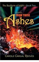 From These Ashes