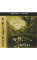 Hobbit Journey (Library Edition)