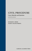 Civil Procedure
